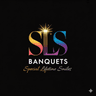 SLS Banquets Hall - Mini Function Hall in [Your City]