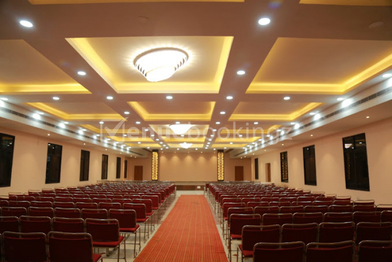 Banquet Hall in Kandrika Vijayawada